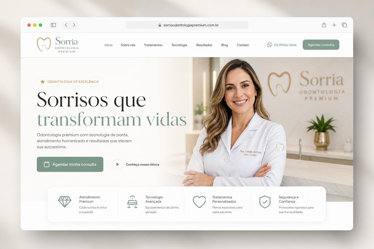 Odontologia