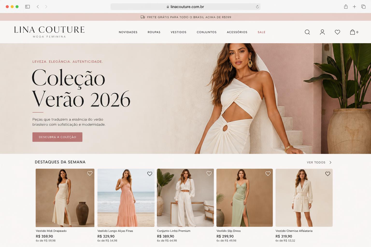 Moda