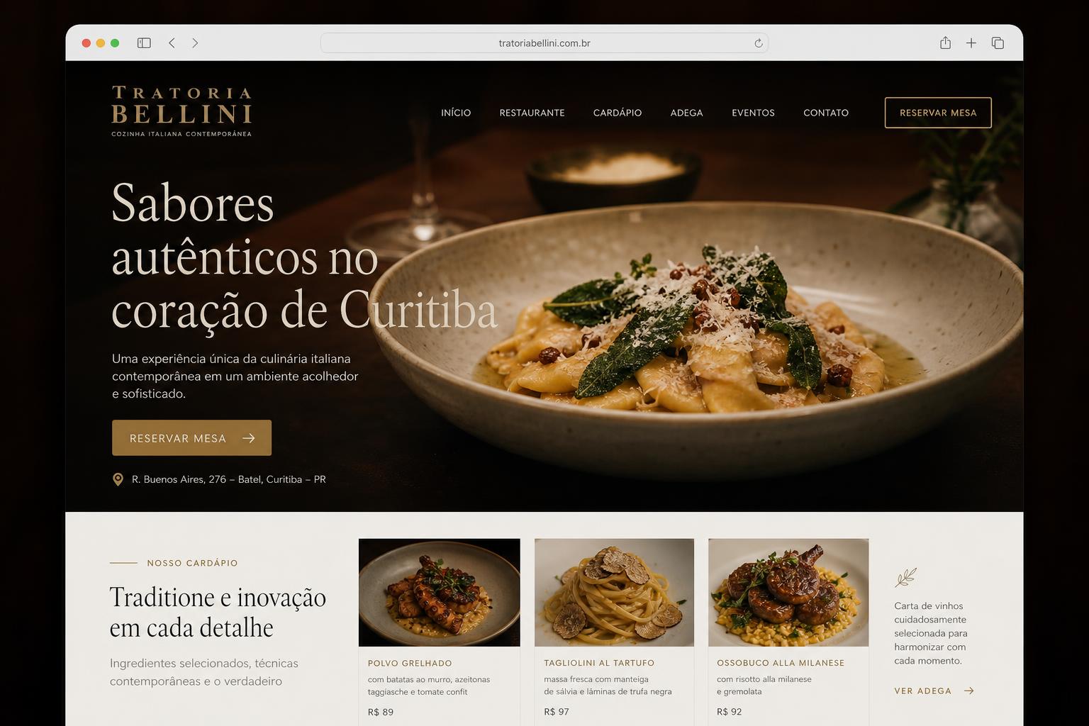 Restaurante